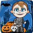 Icono de programa: Halloween Costumes & Game…