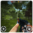 Icono de programa: Real Shooting King:Jungle…