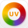 Icono de programa: UV Index Widget - Worldwi…