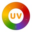 Icon of program: UV Index Widget - Worldwi…