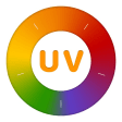 Icon of program: UV Index Widget - Worldwi…
