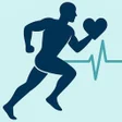 Icon of program: Quick Health  Fitness Tra…