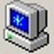 Icono de programa: Fast Resolution Switcher