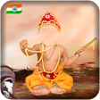 Icono de programa: Krishna Photo Suit - Bal …