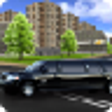 Icono de programa: Limousine Car Parking