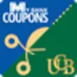 Icon of program: My Bank Coupons