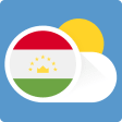 Icon of program: Tajikistan Weather