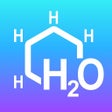 Icon of program: Chemistry - solve reactio…