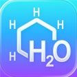 Icono de programa: Chemistry - solve reactio…