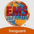 Icon of program: EMS Anyware Vanguard