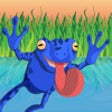 Icono de programa: Frog Lily