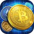Coin Merge:Win 2048 icon