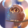 Icon of program: Forest Owl Live Wallpaper