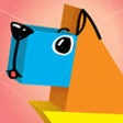 Icono de programa: Kids Learning Puzzles: Do…