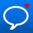 Icon of program: ChatOften - Anonymous Cha…