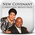 Icono de programa: New Covenant App