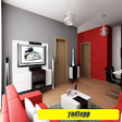 Icono de programa: Interior Paint House Colo…