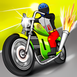 Icono de programa: Moto TrafficRush