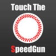 Icono de programa: Touch The Speed Gun