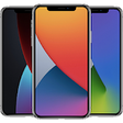 Icono de programa: Wallpaper for iPhone 12 W…