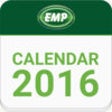 Icono de programa: EMP Myanmar Calendar HD