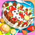 Icono de programa: Cooking Games - Mousse Ca…