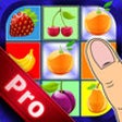Icono de programa: A Fruit Heroes Legend PRO