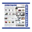 Icon of program: Spectron Product Guide