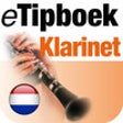 Icono de programa: eTipboek Klarinet