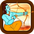 Icono de programa: Ramayan - 2020