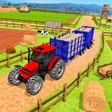 Icono de programa: Farming Tractor Trolley P…