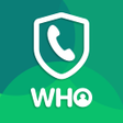 Icon of program: Who - People & Phone Sear…