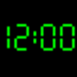 Icon of program: World Clock