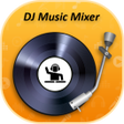 Icon of program: DJ Mixer - 3D DJ Music Mi…