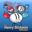 The Henry Stickmin Collection icon