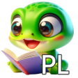 Icon of program: Czytajka - Uczyć się czyt…