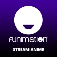 Icon of program: FunimationNow
