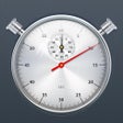 Icono de programa: Stopwatch Plus: Best Fitn…