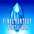 Icon of program: FINAL FANTASY PORTAL APP