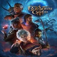 Icono de programa: Baldurs Gate III