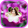 Icon of program: Rose Flower Frame