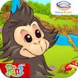 Icon of program: Cerita Anak: Lutung Kasar…