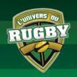 Icon of program: Univers du Rugby