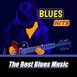 Icono de programa: Free Blues Music Mp3