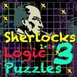 Icon of program: Sherlocks Logic Puzzles 1…