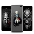 Icono de programa: ghetto wallpapers