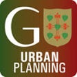 Icono de programa: Urban Planning - Gordexol…
