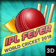 Icono de programa: World Cricket 2018-IPL Fe…