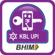Icono de programa: BHIM KBL UPI