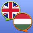 Icono de programa: Hungarian-English Diction…